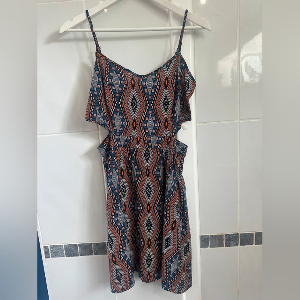 Women’s dress